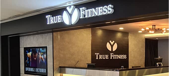 True Fitness Singapore | Your Trusted Fitness Gym